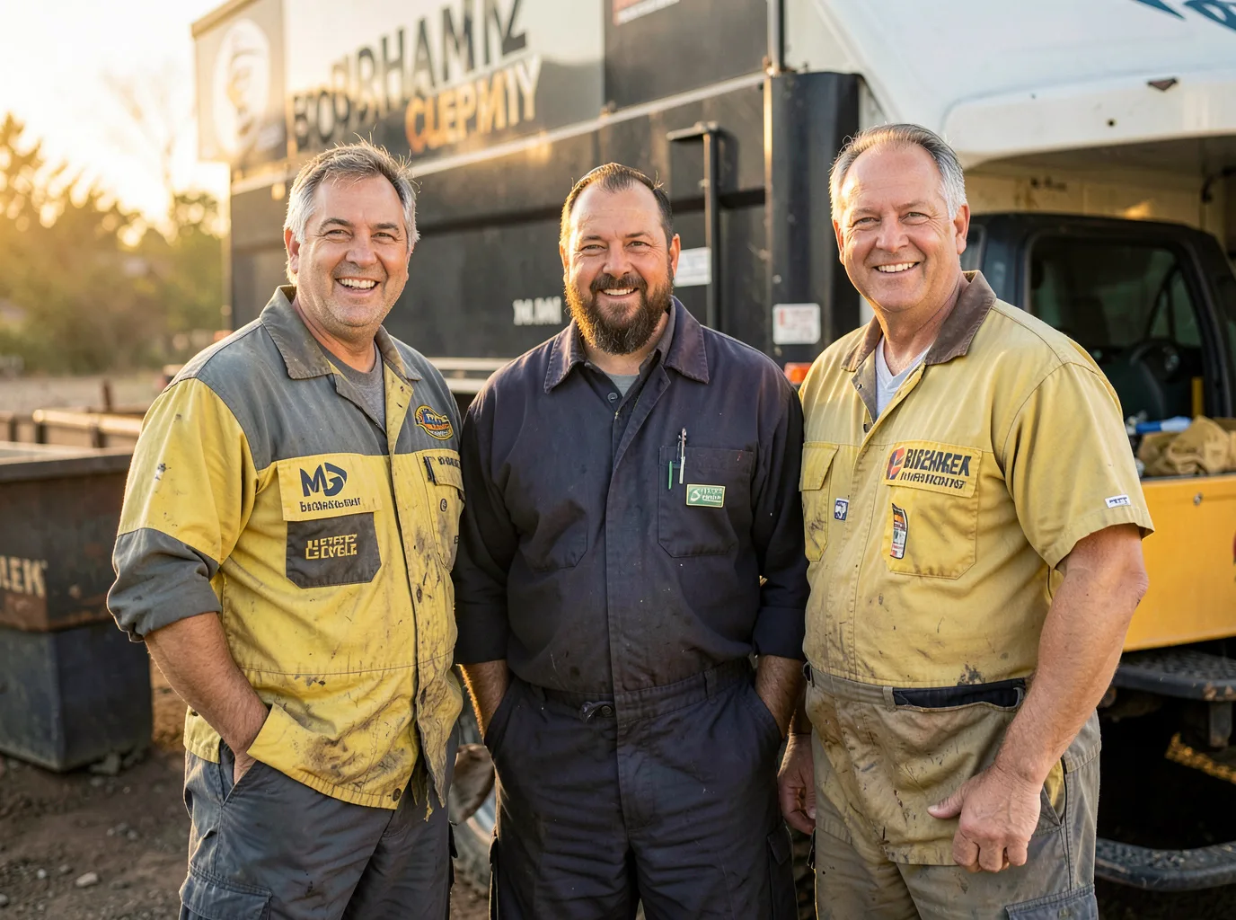 Sewage Cleanup company in Bushnell, FL